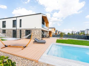 Prodej rodinného domu 239 m² Předboj
