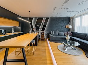 Prodej bytu 5+1 a více 300 m² Praha