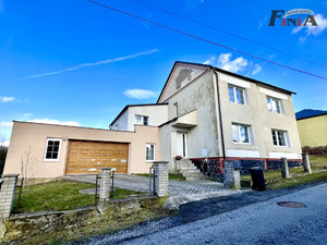 Prodej rodinného domu 264 m² Kamenický Šenov