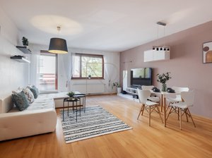 Prodej bytu 3+kk 86 m² Praha