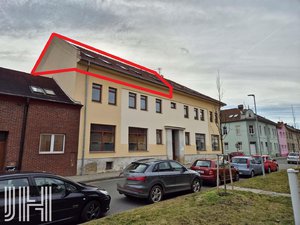 Prodej bytu 3+kk 116 m² Prostějov