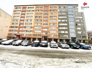 Prodej bytu 4+1 94 m² Opava