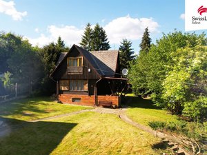 Prodej rodinného domu 121 m² Čisovice