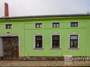 Prodej rodinného domu 420 m² Třešť