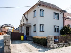 Prodej rodinného domu 230 m² Telč