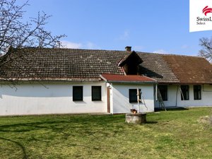 Prodej rodinného domu 145 m² Chotěšice