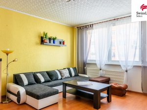 Prodej bytu 4+1 90 m² Břidličná