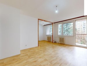 Prodej bytu 4+1 84 m² Benešov