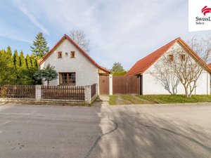 Prodej rodinného domu 118 m² Hamr