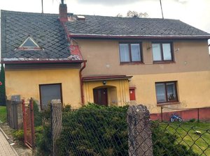 Prodej rodinného domu 190 m² Rtyně v Podkrkonoší