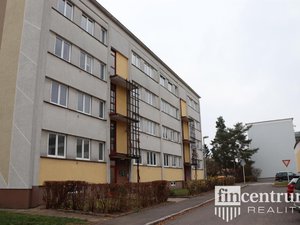 Pronájem bytu 2+1 44 m² Hradec Králové