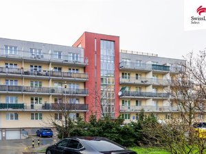 Prodej bytu 2+kk 46 m² Plzeň