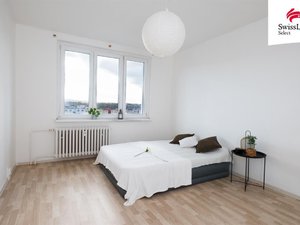 Prodej bytu 2+1 51 m² Sokolov
