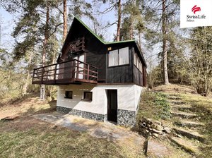 Prodej chaty 56 m² Dolní Hradiště