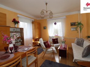 Prodej rodinného domu 180 m² Plesná