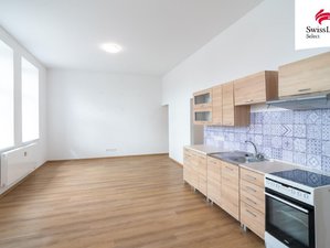 Pronájem bytu 1+kk, garsoniery 50 m² Chrudim