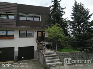 Prodej rodinného domu 270 m² Jihlava