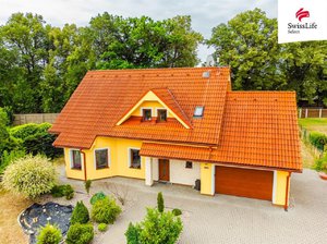 Prodej rodinného domu 198 m² Telč