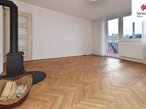 Prodej bytu 3+kk 73 m² Staré Buky