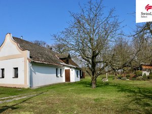 Prodej rodinného domu 145 m² Chotěšice