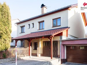 Prodej rodinného domu 250 m² Kamenice