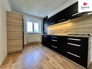 Prodej bytu 2+1 53 m² Dvůr Králové nad Labem