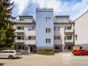 Prodej bytu 2+kk 73 m² Karlovy Vary