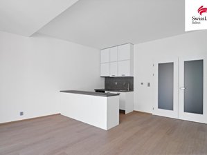 Pronájem bytu 3+kk 108 m² Pardubice