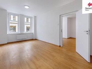 Prodej bytu 2+1 63 m² Plzeň