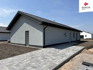 Prodej rodinného domu 117 m² Dašice