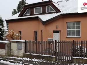 Prodej rodinného domu 304 m² Mladá Boleslav