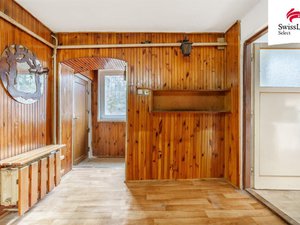 Prodej rodinného domu 130 m² Karlovy Vary