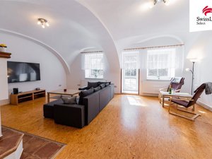 Prodej bytu 3+1 114 m² Pec pod Sněžkou