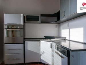 Prodej bytu 2+1 50 m² Krnov