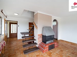 Prodej chaty 100 m² Seč
