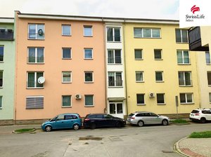 Pronájem bytu 1+kk, garsoniery 40 m² Plzeň