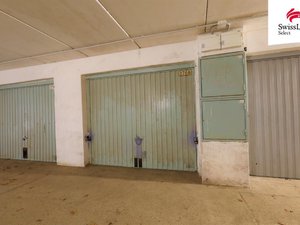 Prodej garáže 17 m² Jihlava