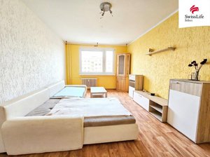 Prodej bytu 2+1 63 m² Chomutov