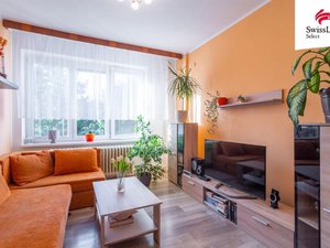 Prodej bytu 2+1 103 m² Pardubice