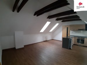 Pronájem bytu 2+kk 75 m² Jihlava
