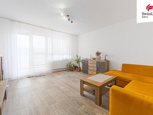 Prodej bytu 3+1 80 m² Tachov