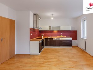 Prodej bytu 2+kk 51 m² Plzeň