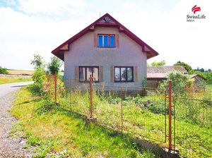 Prodej rodinného domu 120 m² Havlíčkova Borová