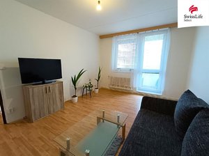 Prodej bytu 3+1 73 m² Kroměříž