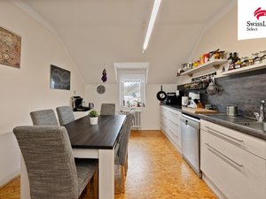 Prodej rodinného domu 160 m² Povrly