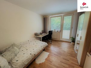 Prodej bytu 1+kk, garsoniery 22 m² Brno