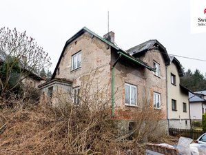 Prodej rodinného domu 140 m² Ústí nad Orlicí