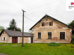 Prodej zemědělské usedlosti 100 m² Cerekvička-Rosice
