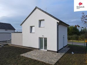 Prodej rodinného domu 81 m² Myštěves