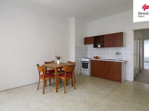 Pronájem bytu 2+kk 49 m² Plzeň